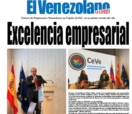 Madrid (del 6 al 19 de marzo)